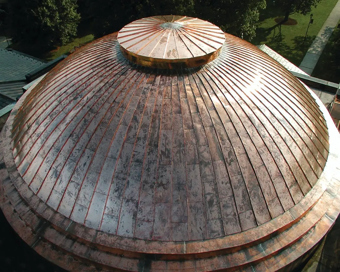 Craftsman Roofing crew installing a new roof in Camryn's Crossing